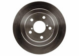 BOSCH Brake Discs 0986478799 - Subaru Models — Brake Rotors & Drums
