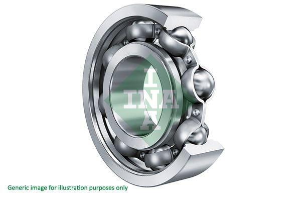 INA Transmission Bearing 712158910 - 5 Pack for Fiat Vehicles — Wheel Bearings