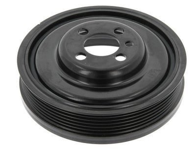 Corteco 80000678 Crankshaft Pulley 10-Golf-Jtt-Cdy-Pss-Pol-Tgu-T5-Ama 1.6Tdi-2.0Tdi — Pulleys & Tensioners