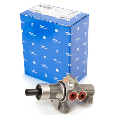 Delphi LM80342 Chevrolet Cruze Brake Ana Merkezi Opel Astra J Insignia A Zafira C Orlando — Brake Hydraulics