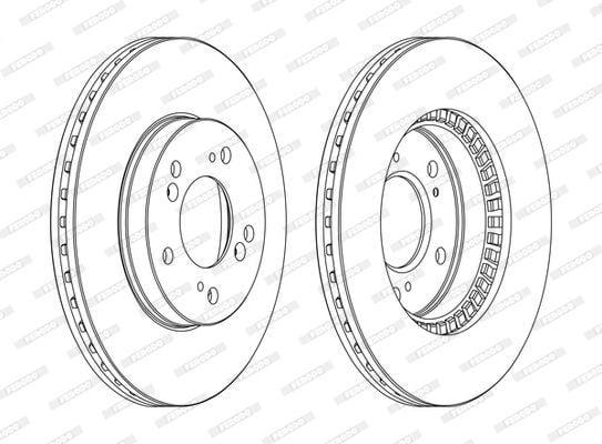 ferodo dd829c disk brake for cr-v hr-v, ferodo dd829c specifications overview, packaging of ferodo dd829c brake disk FERODO DDF829C | Disk Brake for 1996-2002 CR-V 2.0 and 1999-2005 HR-V 1.6 | 1 Piece FERODO DDF829C Disk Brake for CR-V and HR-V ferodo, disk-brake, automotive-parts, braking-system, car-maintenance, 1996-2002-cr-v, 1999-2005-hr-v, mechanics, car-owners, ai-generated