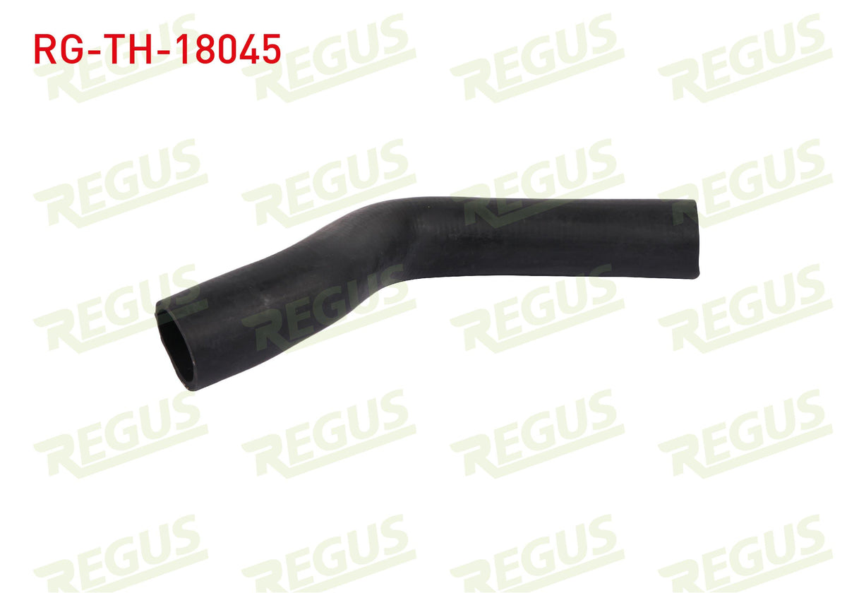 REGUS RG-TH-18045 Turbo Hose Fiat Linea (323) 1.3 Mjt 2007 — Turbo & Supercharger