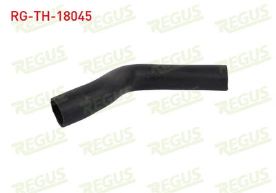 REGUS RG-TH-18045 Turbo Hose Fiat Linea (323) 1.3 Mjt 2007 — Turbo & Supercharger