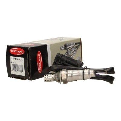 Delphi Oxygen Sensor - Compatible with Opel Astra G 1.4/1.6 1998-2000 — Oxygen & Air-Fuel