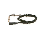BOSCH Exhaust Temperature Sensor 0986259036 - Audi A4 A5 A6 Q5 — Temperature Sensors & Switches