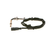 bosch-exhaust-temperature-sensor-0986259036, exhaust-temperature-sensor-cable-length-843mm BOSCH Exhaust Temperature Sensor 0986259036 - Ideal for Audi A4 A5 A6 Q5 | 843 mm Cable Length BOSCH Exhaust Temperature Sensor - Compatible with 2.0 TDI Engines bosch, exhaust-temperature-sensor, audi-accessories, car-sensors, 2-0tdi, car-parts, mechanics-tools, vehicle-performance, engine-management, ai-generated