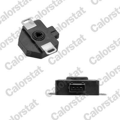 Vernet Gas Throttle Position Sensor - Compatible with BMW M20 Series — Vehicle Sensors & Switches