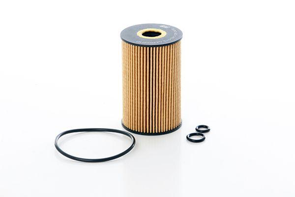 Bsg 90-140-013 Oil Filter Golf 5 Passat Caddy Jetta T5 T6 A3 Leon Crafter 1.6/2.0 TDI 10- — Oil Filters