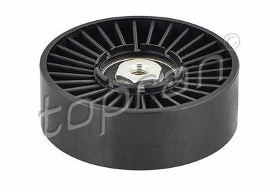TOPRAN V-Belt Tensioner Pulley - VW Passat 1.9 TDI — Pulleys & Tensioners
