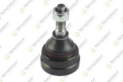 Teknorot JE-384 Ball Joint Rear Upper Jeep Grand Cherokee II 1998-2005