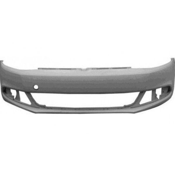Volkswagen Jetta Front Bumper - 2011-2014 Model — Auto Parts Hall, Bumpers & Grilles
