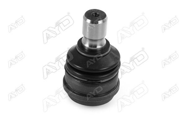 AYD 92-08526 Control Arm Ball Joint Front Lower Left & Right Fiesta VI Mazda II 07 > — Control Arms & Ball Joints