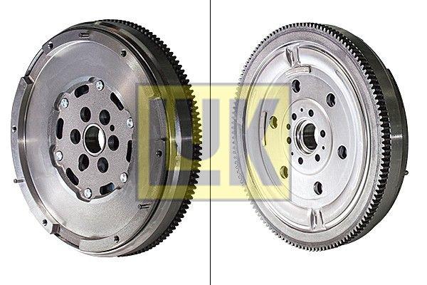 LUK 415049310 Peugeot 207/208/308/Partner Tepee, Citroen C3/C4/DS3/DS4 1.6 HDi Flywheel — Clutch & Flywheel