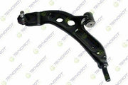 teknorot mn-169 front lower control arm for mini cooper, teknorot mn-169 detailed view TEKNOROT MN-169 Front Lower Control Arm - Durable Steel Design for Mini Cooper F55/F56 | 105 mm Width TEKNOROT MN-169 Front Lower Control Arm for Mini Cooper teknorot, mini-cooper, control-arm, suspension-parts, car-parts, automotive, mechanics, car-owners, ai-generated, front-lower-control-arm