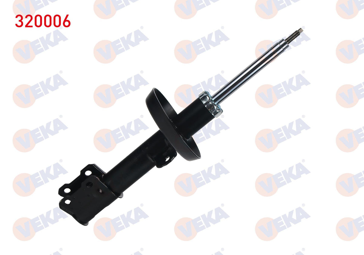 Veka 320006 Shock Absorber Front Left Gas Charged Opel Astra G (F69) 1.6 16V 1998-2005 — Shocks & Struts