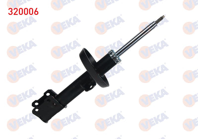 Veka 320006 Shock Absorber Front Left Gas Charged Opel Astra G (F69) 1.6 16V 1998-2005 — Shocks & Struts