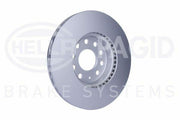 hella pagid brake discs for vw a3, front brake disc set for volkswagen a3, vw a3 brake disc installation example Hella Pagid Brake Discs - Compatible with VW A3 Models | 2 Pack Hella Pagid Brake Discs for VW A3 | 2 Pack vw-a3, brake-discs, hella-pagid, audi-braking, car-parts, automotive, braking-system, brake-parts, fren-diski, ai-generated