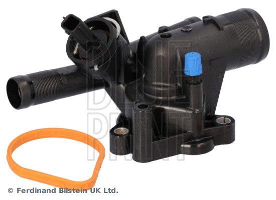 Blue Print ADBP920003 Thermostat Complete (81°) Master III Movano 2,3 dCi CDTi 10 — Water Pump & Thermostat