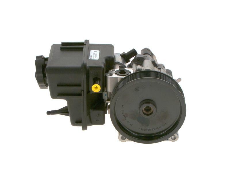 BOSCH KS00001894 Direction Pump for 212 E 200/220 CDI - Hydraulic Power Steering Solution — Steering Rack & Pump