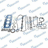 Hyundai H100 Kia Bongo CRDi Gasket Set - Steel Gasket — Gaskets & Seals