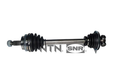 SNR DK53021 Axle Front Left 98-Master-Movano — Axles, CV Joints & Boots