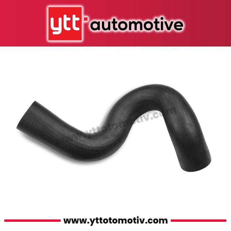 YTT Turbo Hose Y32147 — Turbo & Supercharger