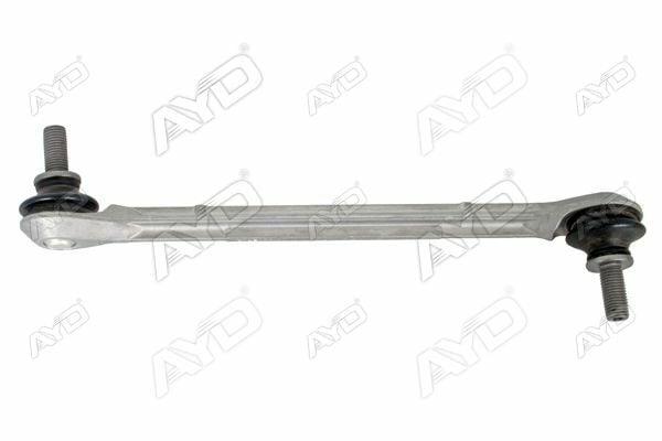 ayd viraj rotu 212 sol 4 matic, front axle stabilizer part AYD Viraj Rotu 212 Sol 4 Matic (2) - Durable Stabilizer for Mechanics and Car Owners | 10.8 in AYD Viraj Rotu 212 Sol 4 Matic (2) | Car Parts car-parts, mechanics, car-owners, stabilizer, viraj-rotu, ayd, qualität-parts, vehicle-maintenance, steering-support, ai-generated