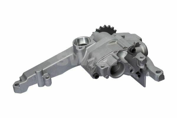 swag oil pump 10947758 front view, swag oil pump 10947758 side view SWAG Oil Pump 10947758 - Compatible with W204, W211, W212 & Vito/Sprinter | 1.918 kg SWAG Oil Pump for W204, W211, W212, Vito & Sprinter oil-pump, swag, car-parts, mechanics, w204, w211, w212, vito, sprinter, ai-generated