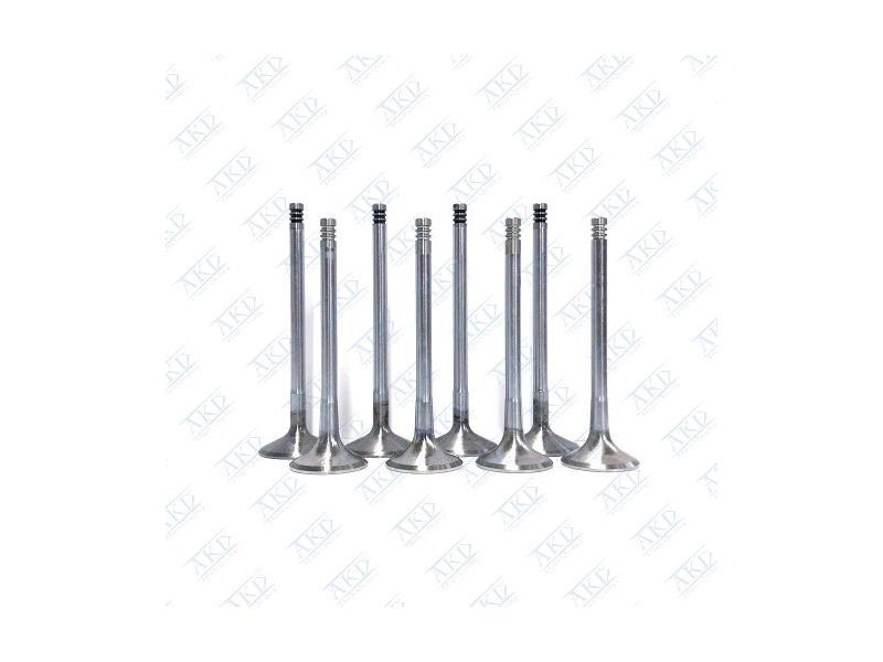 AKD ST94580146-96352793 Valve Set Kalos/Aveo 1.2 8V (In4/Ex4) — Valvetrain