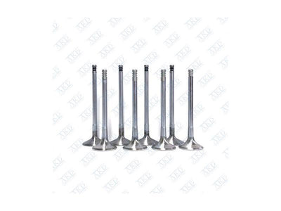 AKD ST94580146-96352793 Valve Set Kalos/Aveo 1.2 8V (In4/Ex4) — Valvetrain
