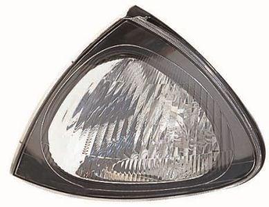 DEPO Signal Lamp Front Left for Toyota Avensis (1998-2001) — Tail, Signal & Reflectors