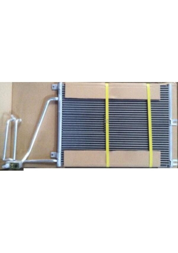 Opel Vectra B 2.0 Diesel Engine Air Conditioning Radiator 1999-2002