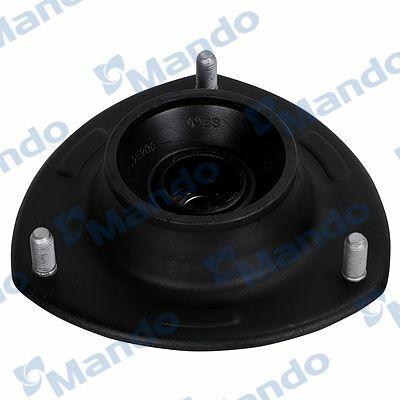 mando shock absorber mount for santa fe tucson sportage, mando mc0010579 front shock absorber mount Mando Shock Absorber Mount - Suitable for Santa Fe, Tucson & Sportage | Front Installation Mando Shock Absorber Mount for Santa Fe, Tucson & Sportage mando, shock-absorber-mount, suspension-parts, car-maintenance, santa-fe, tucson, sportage, automotive, car-owners, mechanics