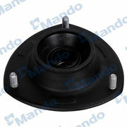 mando shock absorber mount for santa fe tucson sportage, mando mc0010579 front shock absorber mount Mando Shock Absorber Mount - Suitable for Santa Fe, Tucson & Sportage | Front Installation Mando Shock Absorber Mount for Santa Fe, Tucson & Sportage mando, shock-absorber-mount, suspension-parts, car-maintenance, santa-fe, tucson, sportage, automotive, car-owners, mechanics