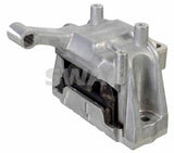 SWAG Motor Mount Right for Q3 2012-2018 & Tiguan 2008-2018 - Hydraulics, 2.06 kg — Mounts