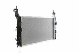 MAHLE CR1499000S - Radiator for Meriva A 1.7D — Radiators & Fans
