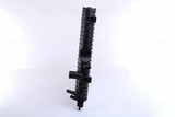 NISSENS Radiator - Replacement for Discovery 2.5 Td5 — Radiators & Fans