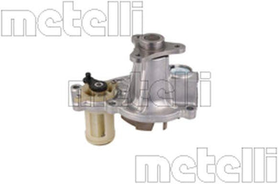 Metelli 24-1501 Water Pump BMW B47 5G30-G31-G32 Gt — Water Pump & Thermostat