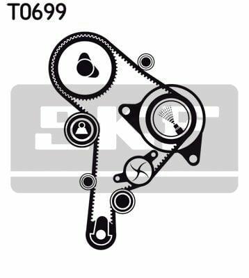 skf vkma01263 timing belt set, timing belt set for vw audi 2.0 tdi SKF VKMA01263 Timing Belt Set - Compatible with VW Golf, Jetta, Passat, Audi A3, A4, A6 2.0 TDI | 30mm Width SKF Timing Belt Set for VW & Audi 2.0 TDI timing-belt-set, skf, vw-parts, audi-parts, engine-maintenance, 2.0-tdi, car-owners, mechanics, automotive-repair, ai-generated