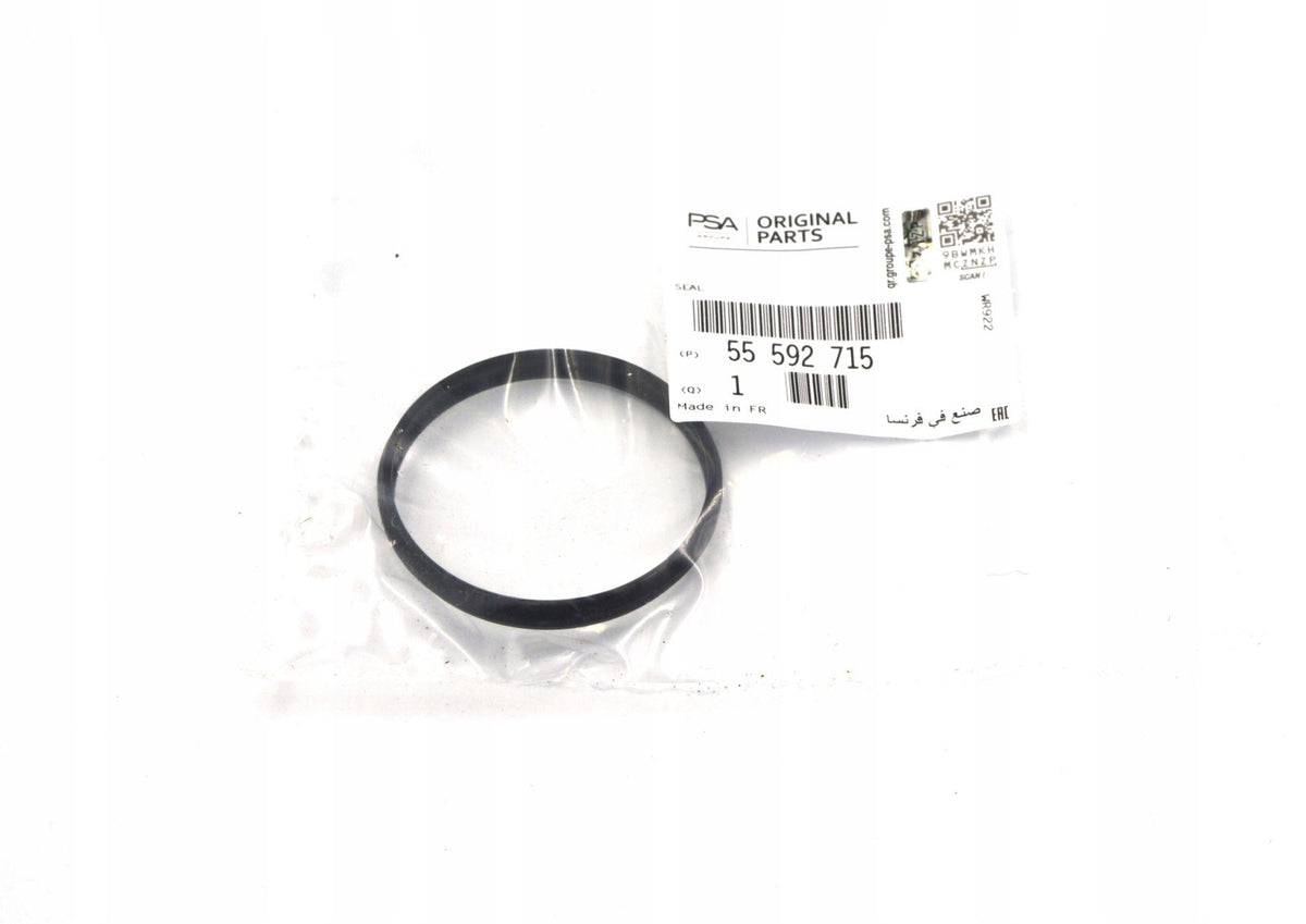 Opel Astra J 1.4 Solenoid Valve Gasket - Original Part for A14XER, A14NET — Valves & Actuators
