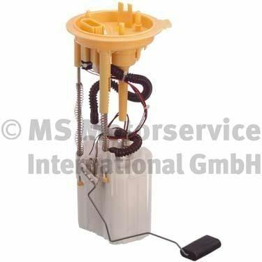 Pierburg Fuel Pump 7.02701.23.0 - Electric Drive with Fuel Level Sensor — Fuel Delivery