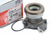 fte hydraulic clutch bearing for opel vectra b, genuine fte bearing interior view FTE Hydraulic Clutch Bearing - Compatible with 1996+ Opel Vectra B 1.6 16V | Genuine German Quality FTE Hydraulic Clutch Bearing for Opel Vectra B fte, hydraulic-clutch-bearing, opel-vectra-b, car-parts, car-maintenance, auto-repair, german-quality, automotive, spare-parts, ai-generated