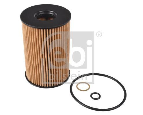 Febi Bilstein 108982 Oil Filter BMW N63 F01 M5 F10 G30 M6 F12 F06 G11 G15 F15 G05 F06 E71 E70