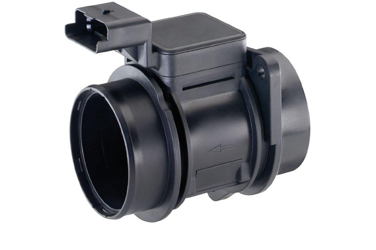Delphi AF10190-12B1 Peugeot 206 1.4 HDi Air Mass Air Flow Sensor Mass Air Flow Sensor Alman Malı — Engine Management Sensors