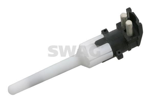 SWAG Motor Cooling Water Temperature Sensor - Fits W140, C140, R129 — Temperature Sensors & Switches