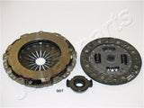 Japan Parts KF-007 — Clutch & Flywheel