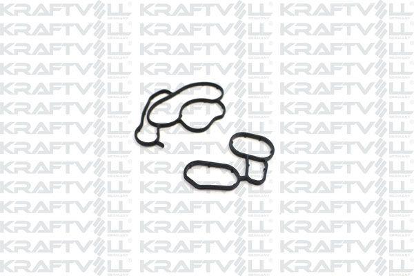 Kraftvoll 10060427 Oil Housing Gasket Set BMW N42 N43 N45 N46 — Gaskets & Seals
