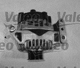 Valeo 06-Dbl-Alb-Pun- 439506 Alternator Kmp Fiorino Lna 75Ah for 75 90Hp Cars Compatible with Fiat Fior — Starting & Charging