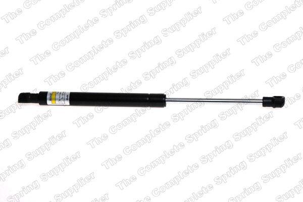 Lesjöfors 8008409 Hood Gas Strut BMW E46 — Support Rods & Struts