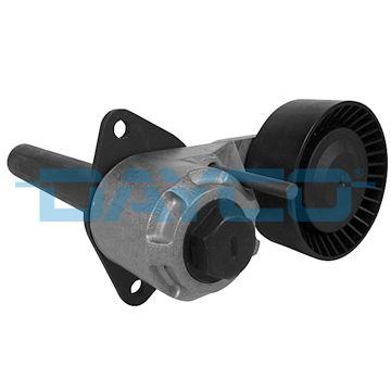 Dayco APV3032 V-Belt Tensioner Complete X3 E83 X5 E70 X6 E71/E72 07-13 — Pulleys & Tensioners